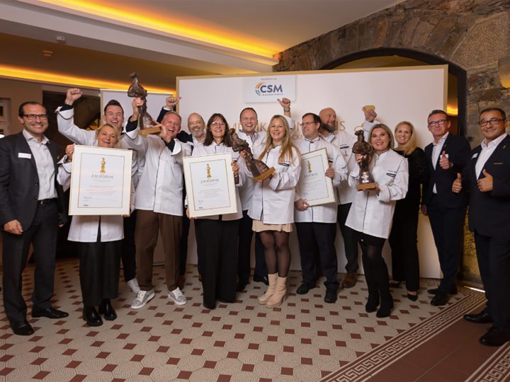 Zacharias-Preis 2025