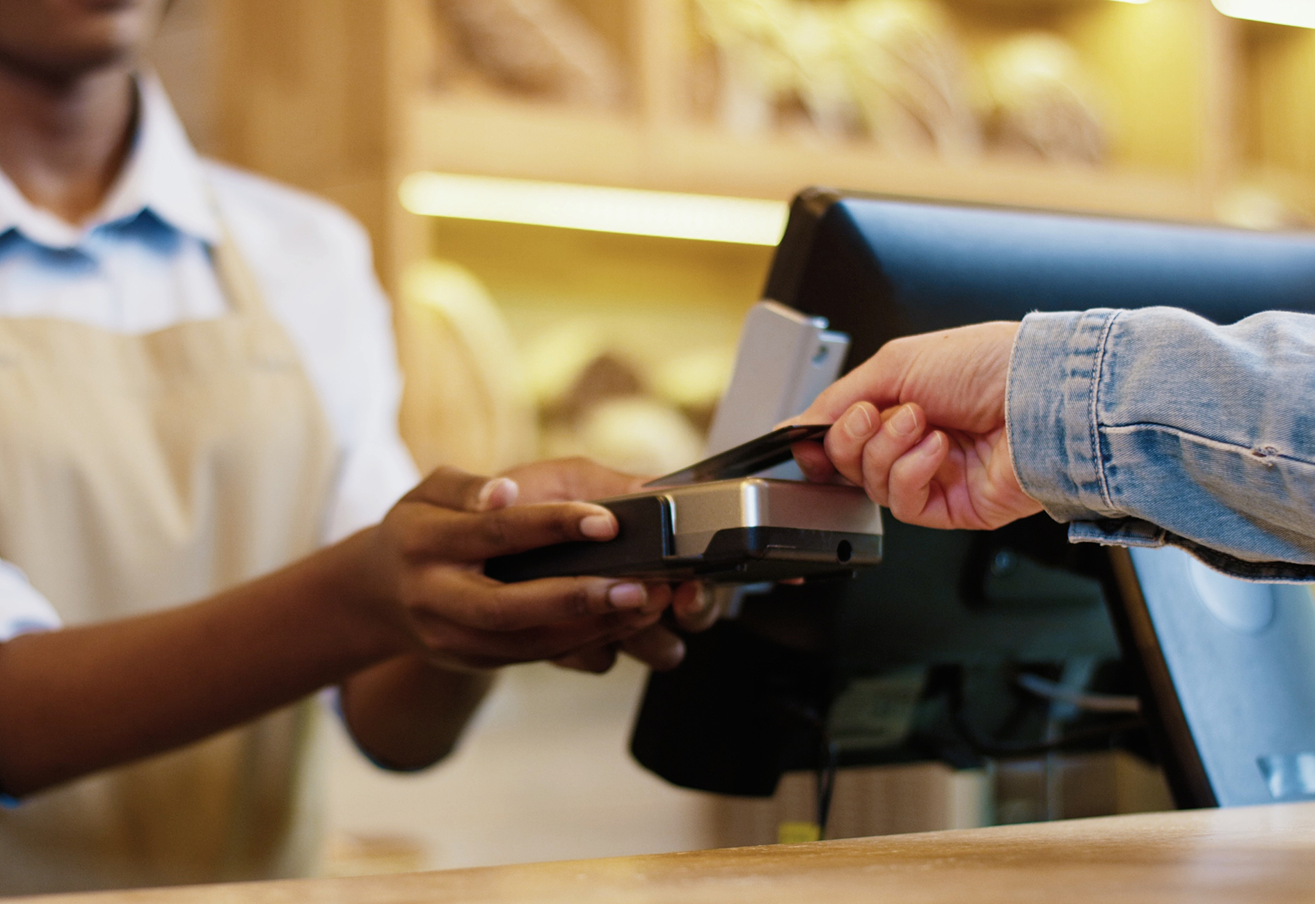 Die EC-Karte wird immer beliebter