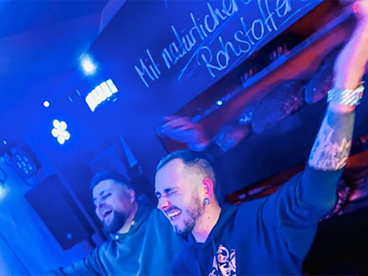 250 Gäste beim „Teig im Takt“