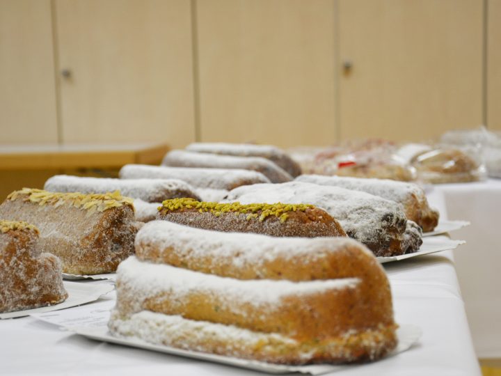 Abgabepflicht für Stollen zurückgenommen