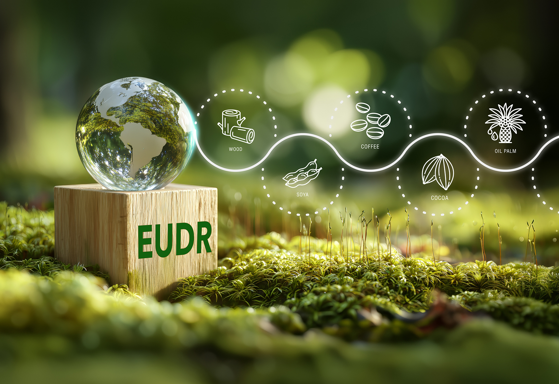 Kompromiss bei EU-Entwaldungsverordnung