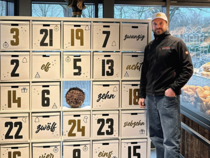 ErfolgreicheKalenderaktion