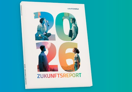 Zukunftsreport 2026