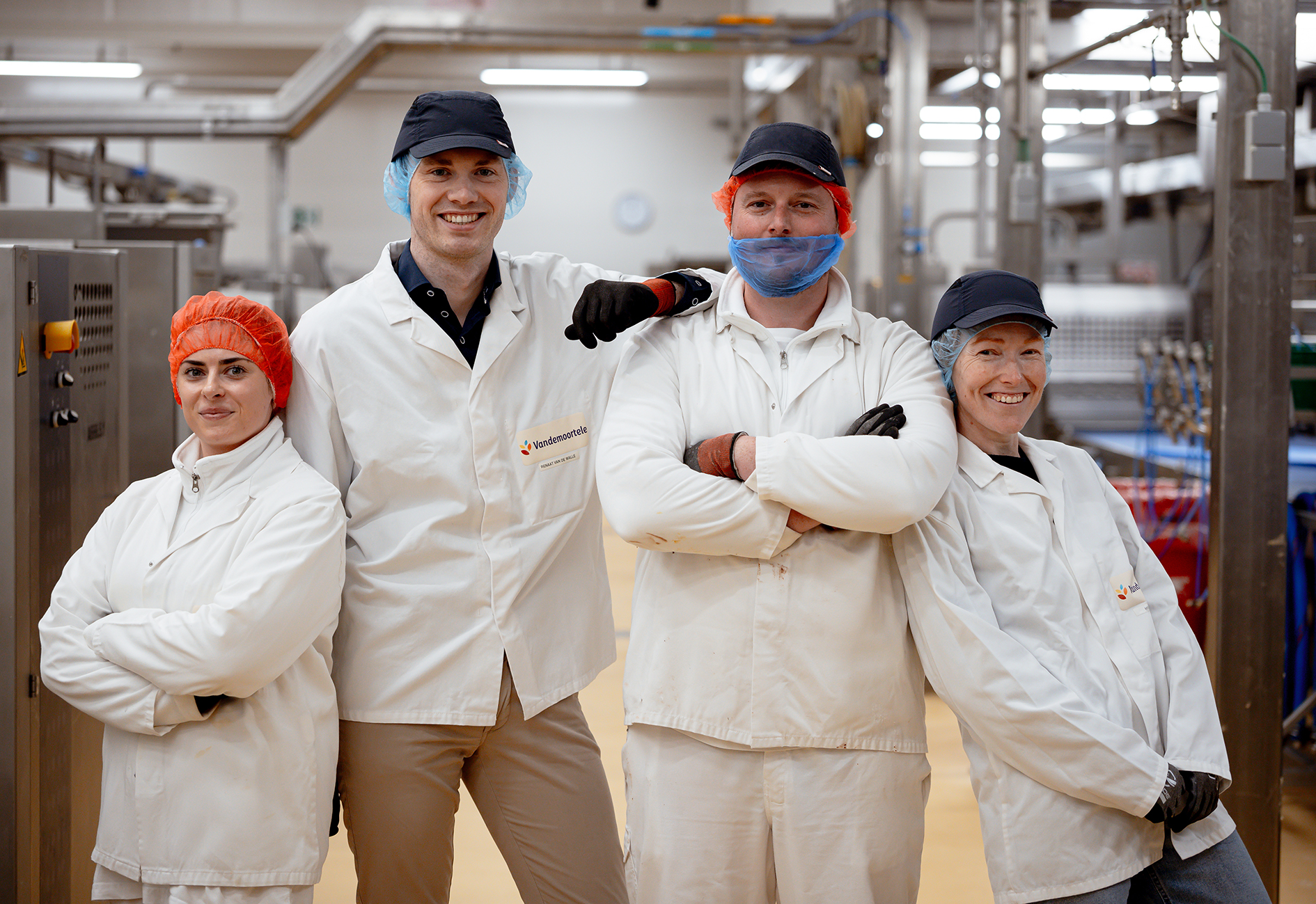 Grünes Licht für Übernahme