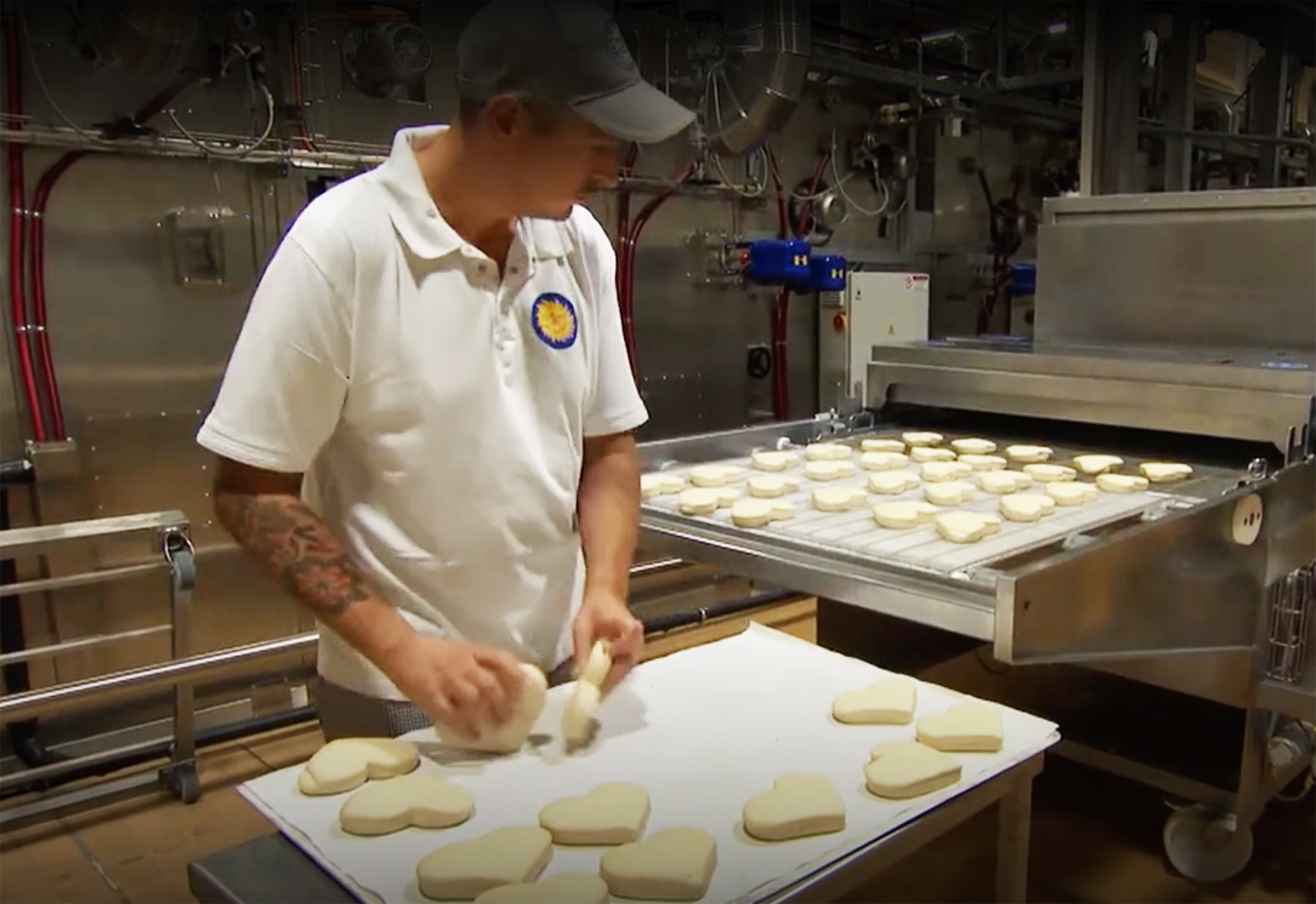 Spendenaktion zum Advent