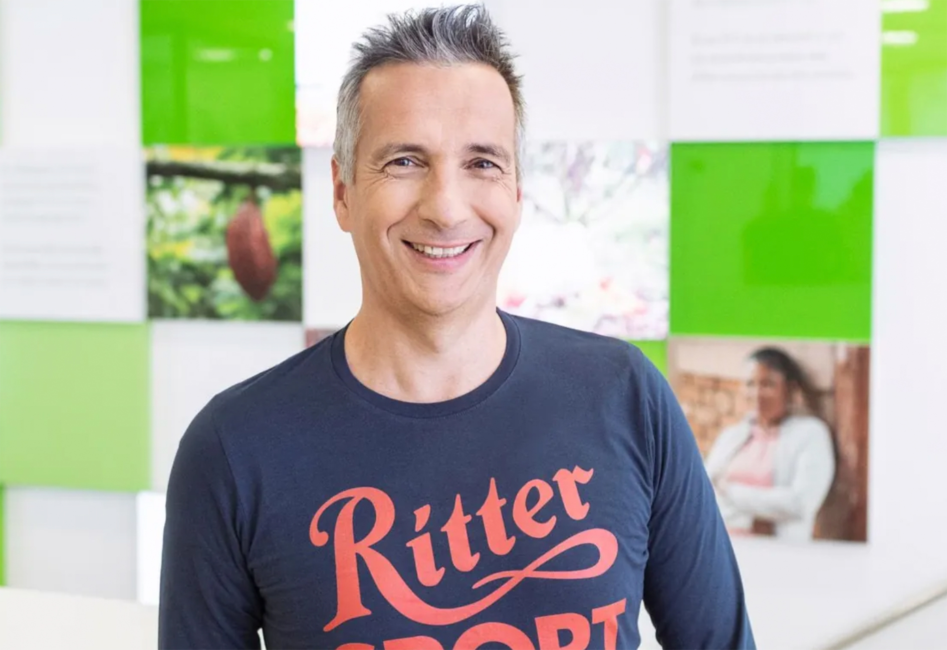 “Wir erleben eine Schokoladenkrise”