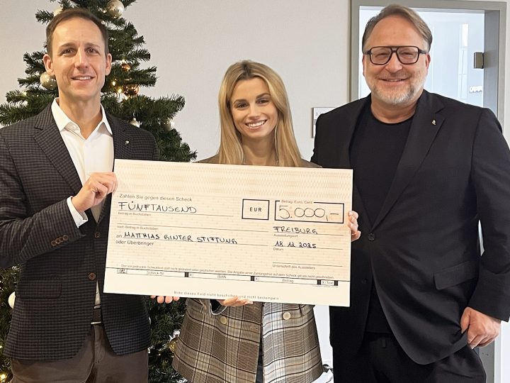 Hilfe für Projekte mit Kindern