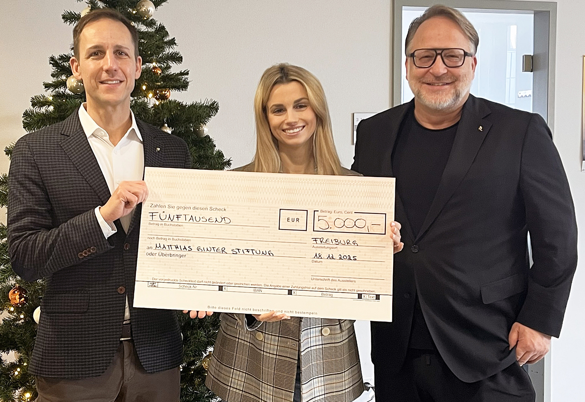 Hilfe für Projekte mit Kindern