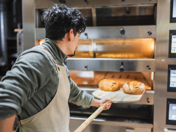 Kippt das Sonntagsbackverbot?