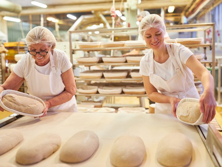 Jetzt gilt es: Mehr Geld für Azubis