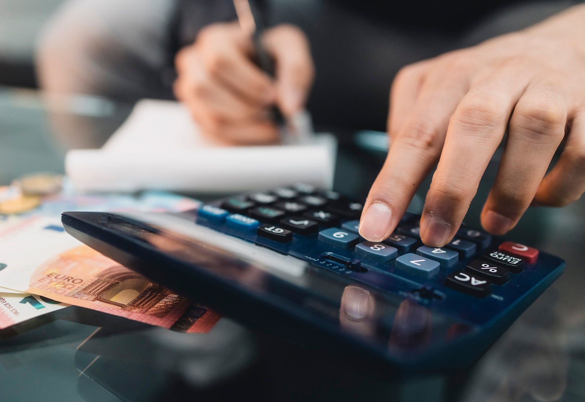 Pauschbeträge für 2026