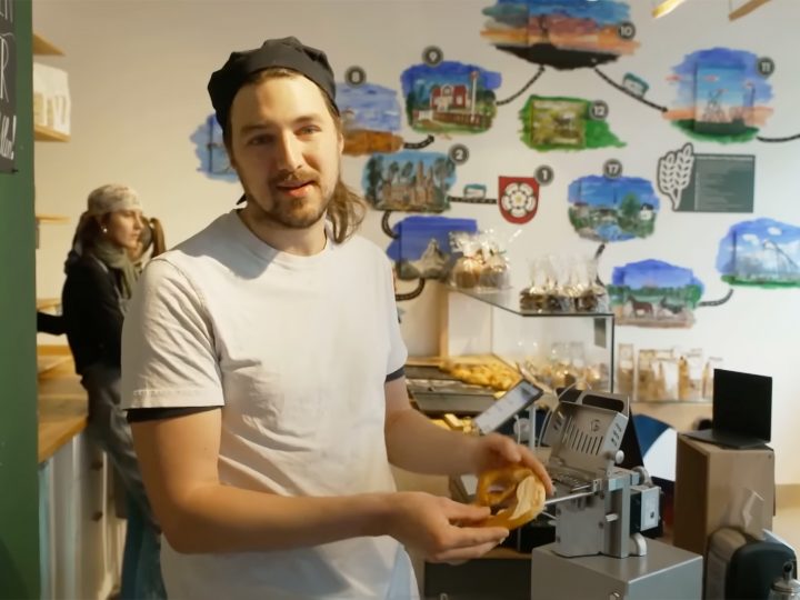 „Hinterhältiger Angriff auf die bayerische Esskultur“