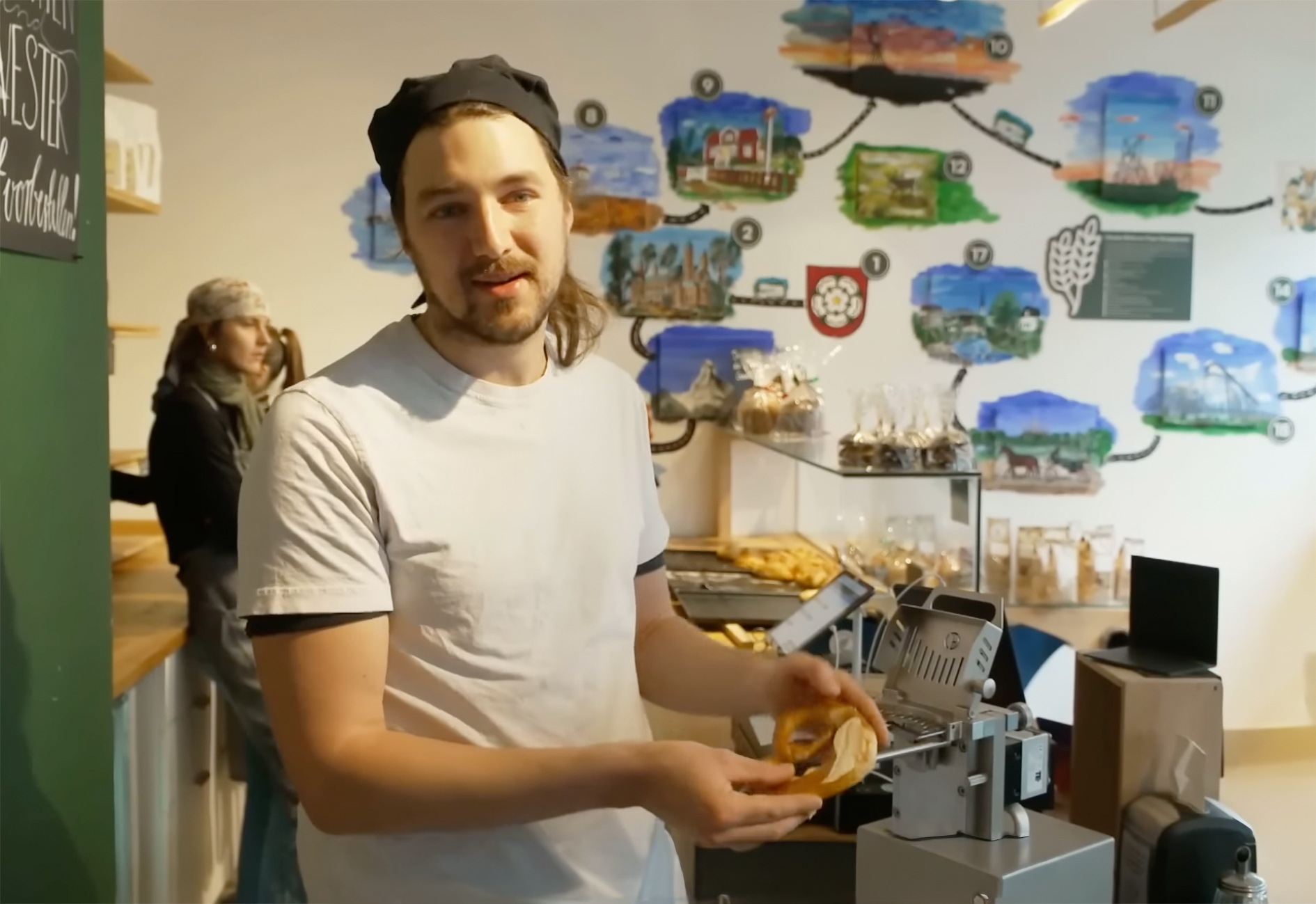 „Hinterhältiger Angriff auf die bayerische Esskultur“