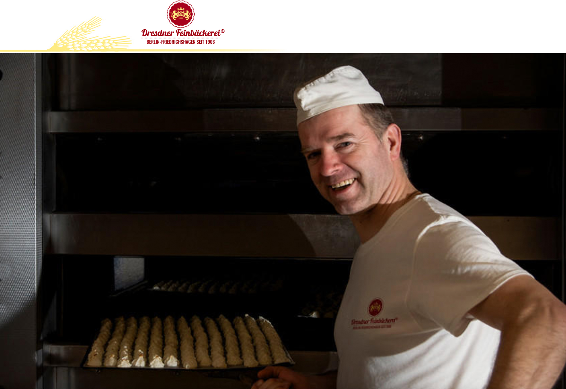 Goldene Brezeln für Berliner Betriebe