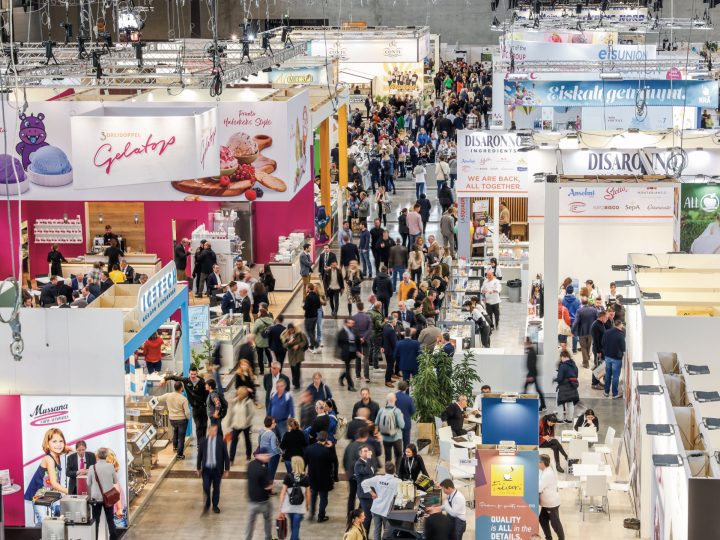 Backring Nord lädt zur Gelatissimo 2026