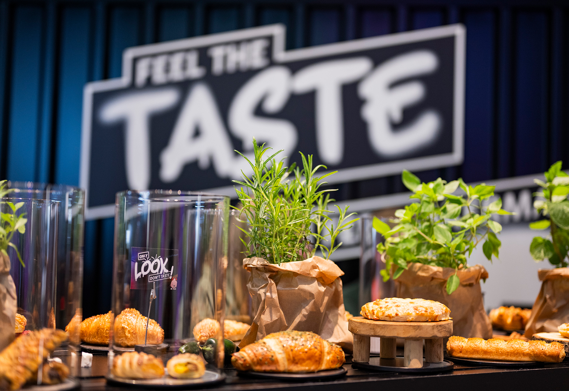 Internorga: Digital, innovativ, zukunftsorientiert