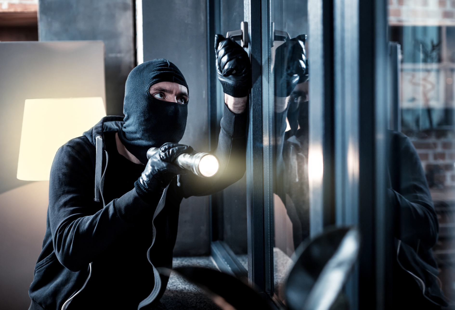 Einbruchserie: Tatorte in und um Ulm