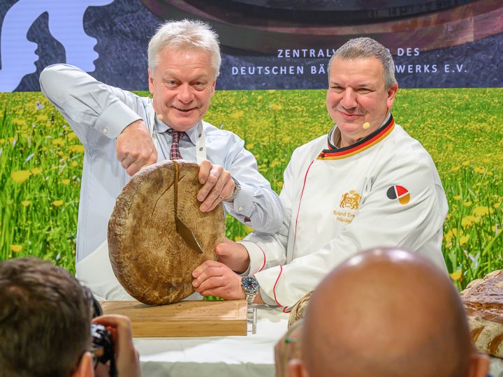 Brot des Jahres 2026