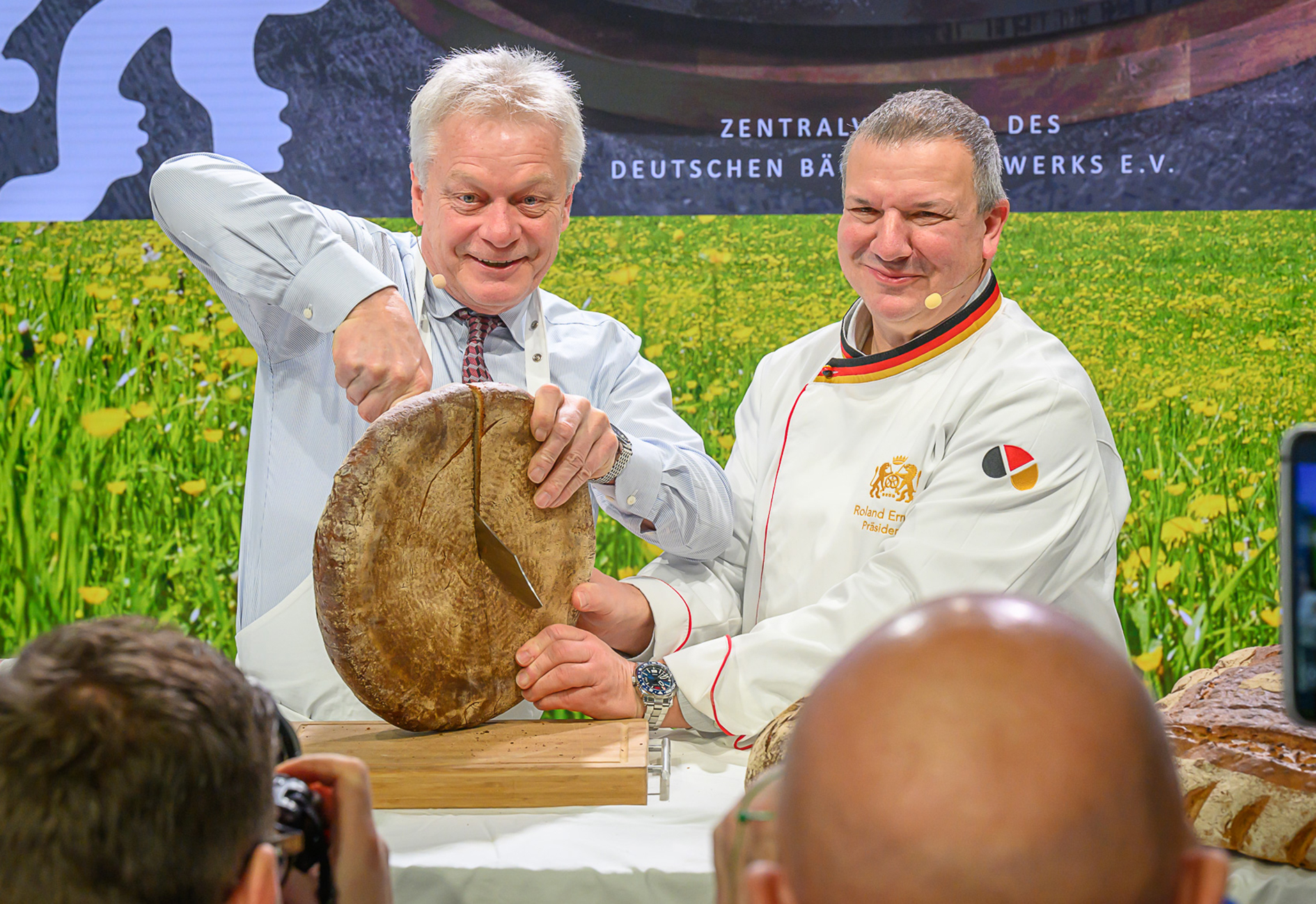 Brot des Jahres 2026