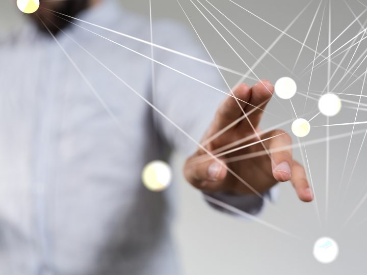 Kleine Betriebe liegen bei Digitalisierung hinten