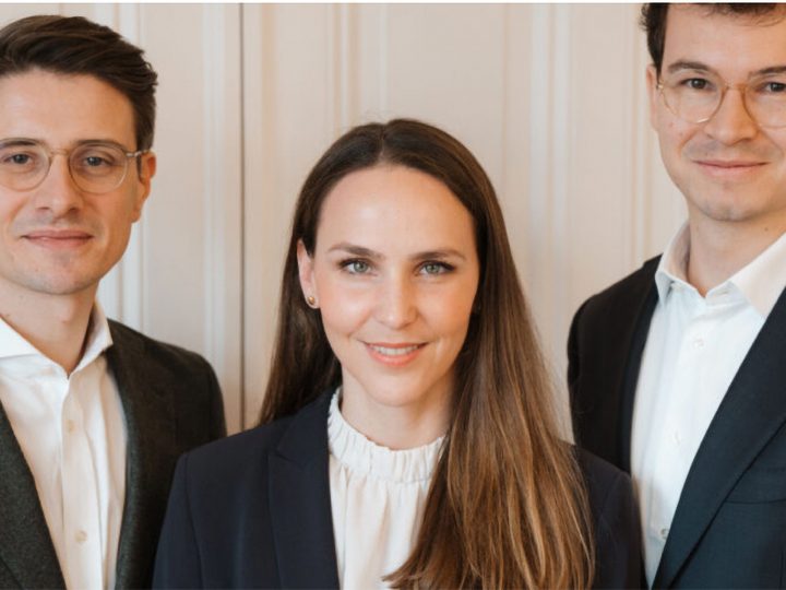 Neue Generation startet