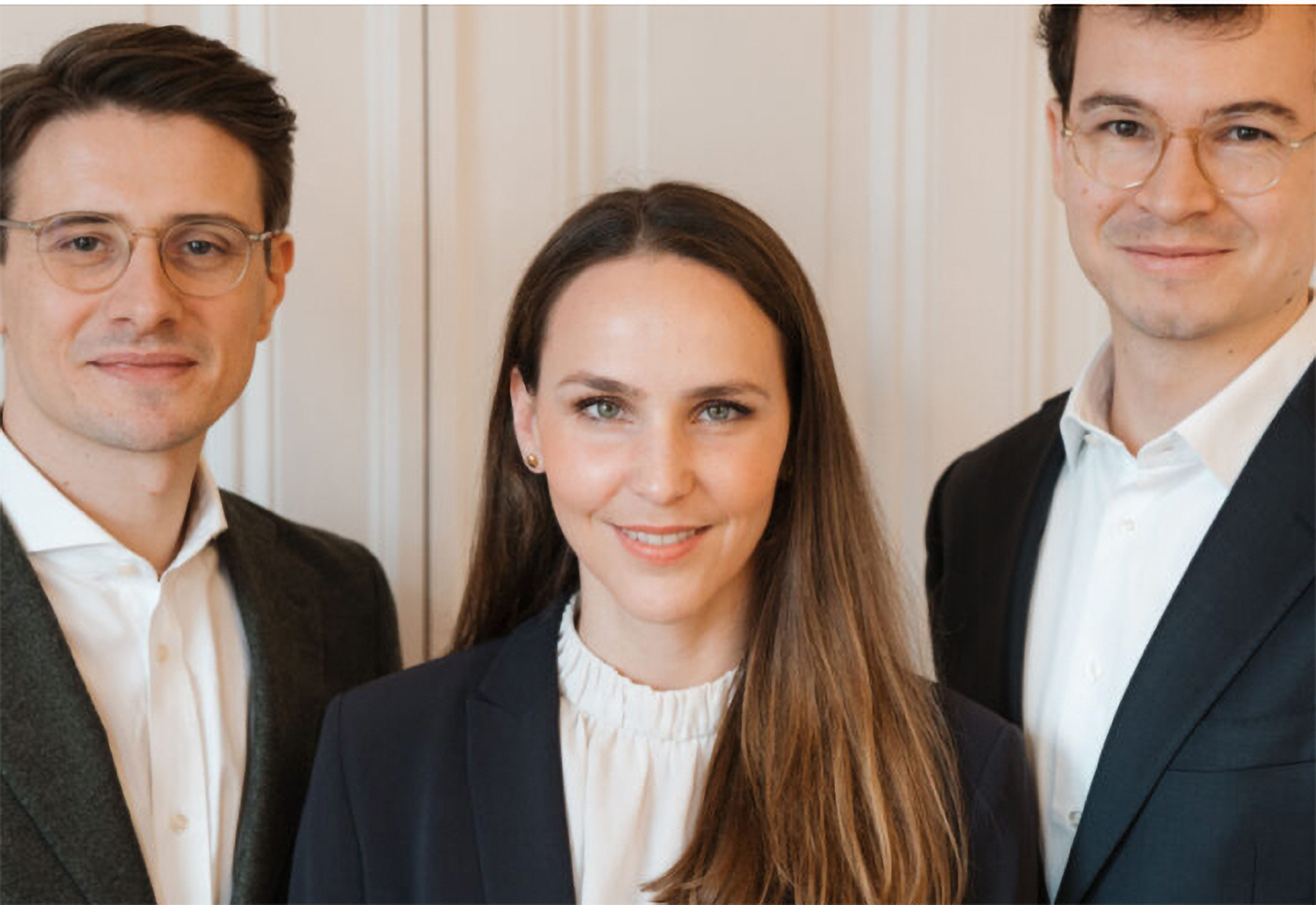 Neue Generation startet