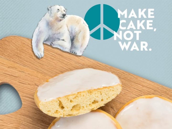 Ich bin ein Grönländer