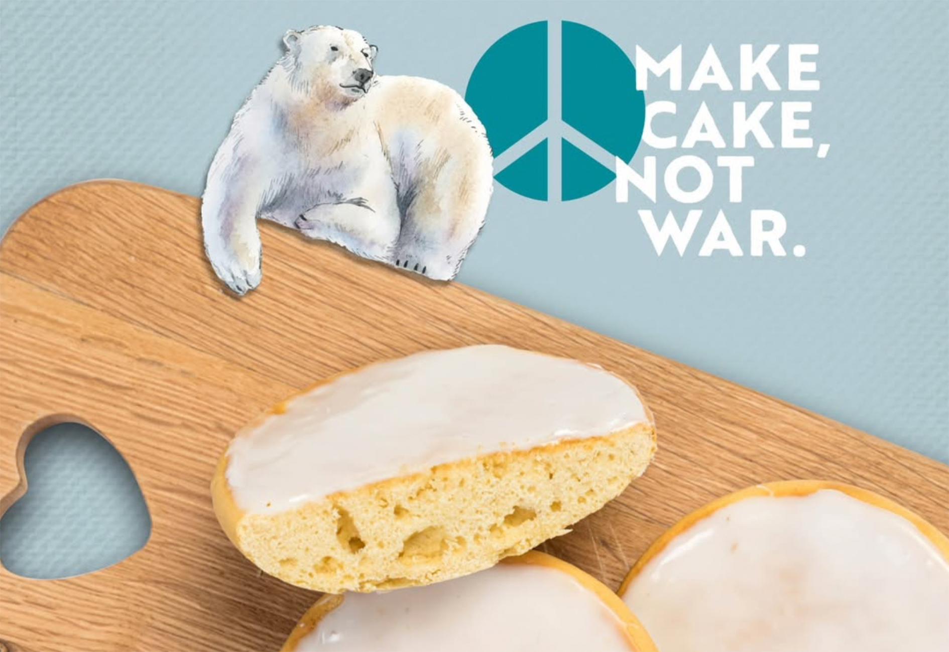 Ich bin ein Grönländer