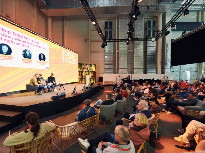 Internorga 2026: Rahmenprogramm