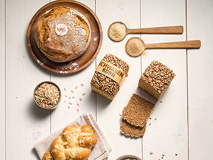 Dinkel bleibt Wachstumstreiber