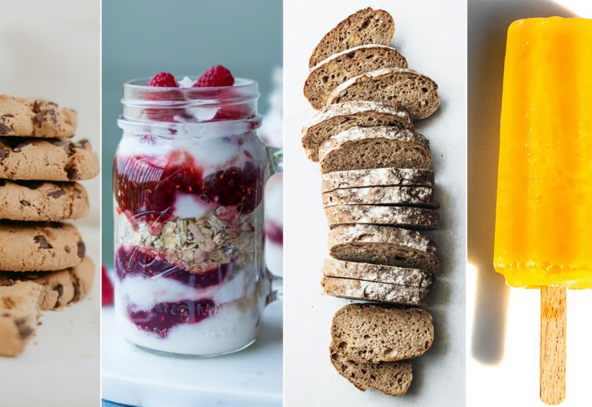 Freiwillig weniger Zucker und Salz