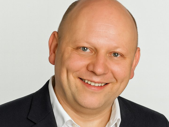 Neuer Head of Innovation