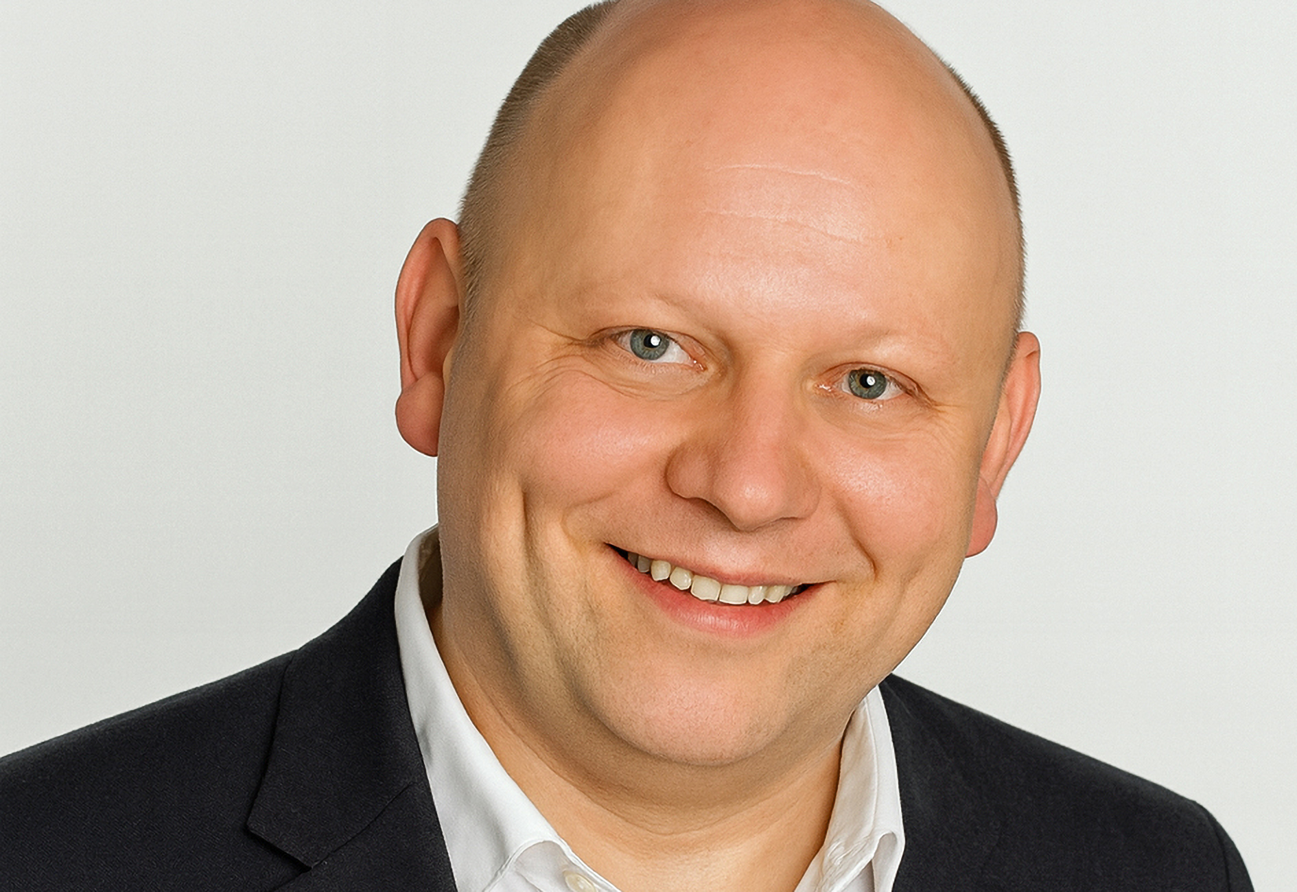 Neuer Head of Innovation