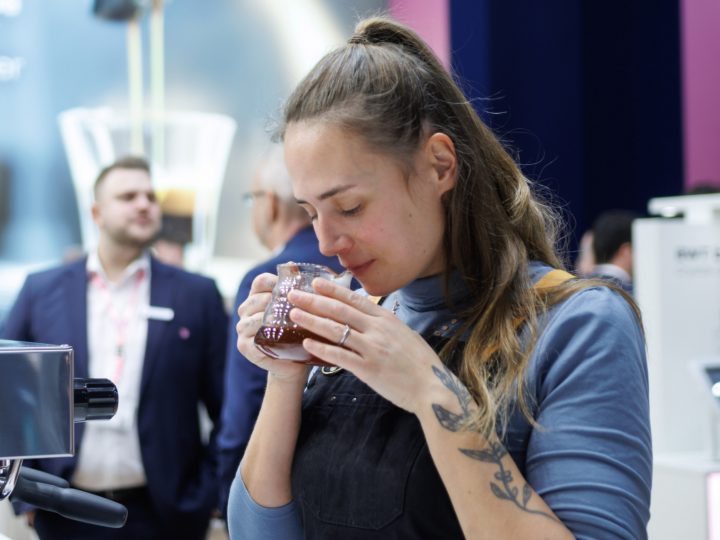 Wasser als Qualitätsfaktor