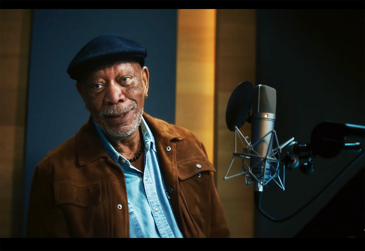 Hollywood in der Toastwerbung