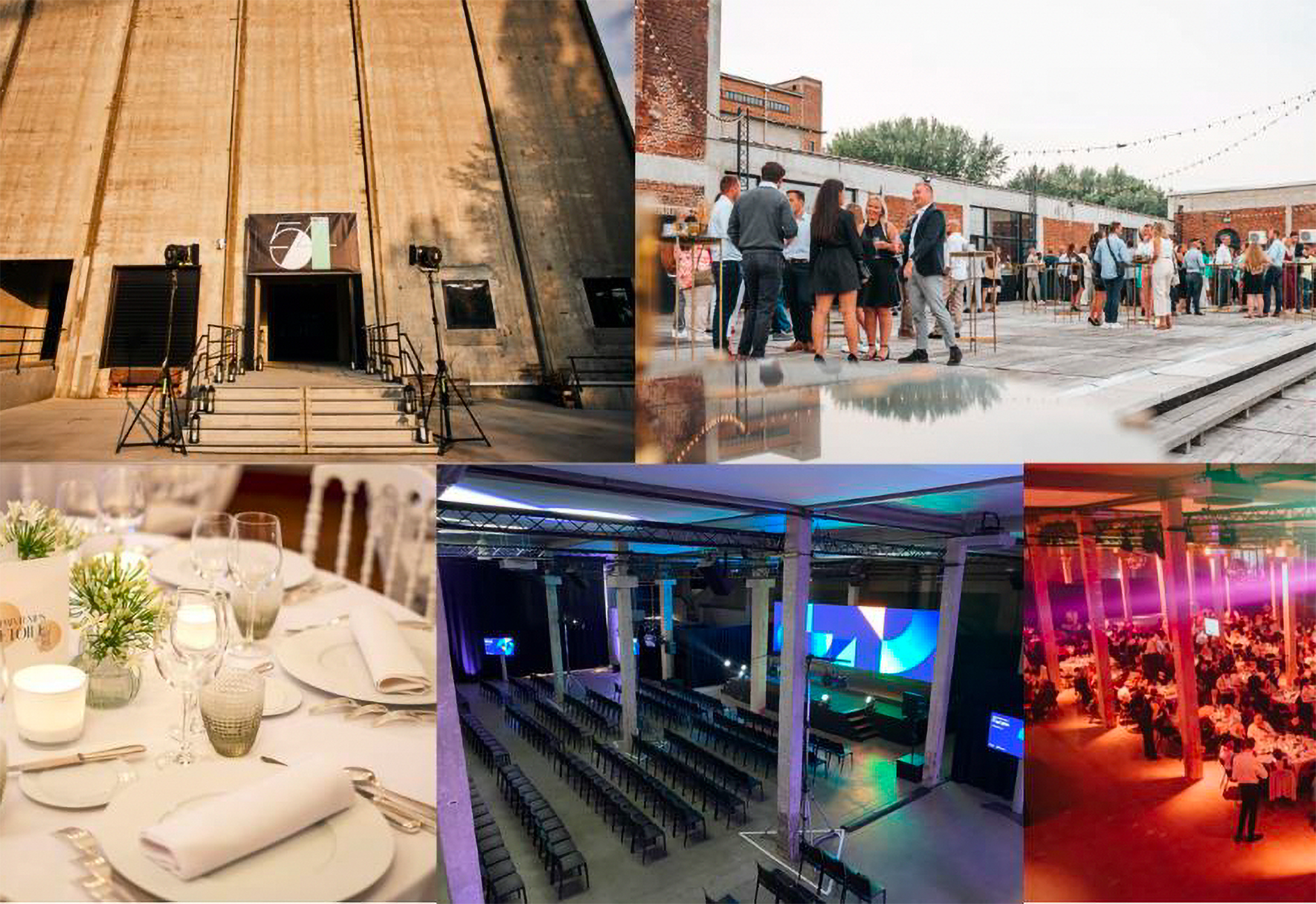 Neues Format für Mühlenkonferenz