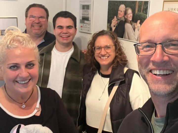 Kooperation für ganzheitliche Lösungen