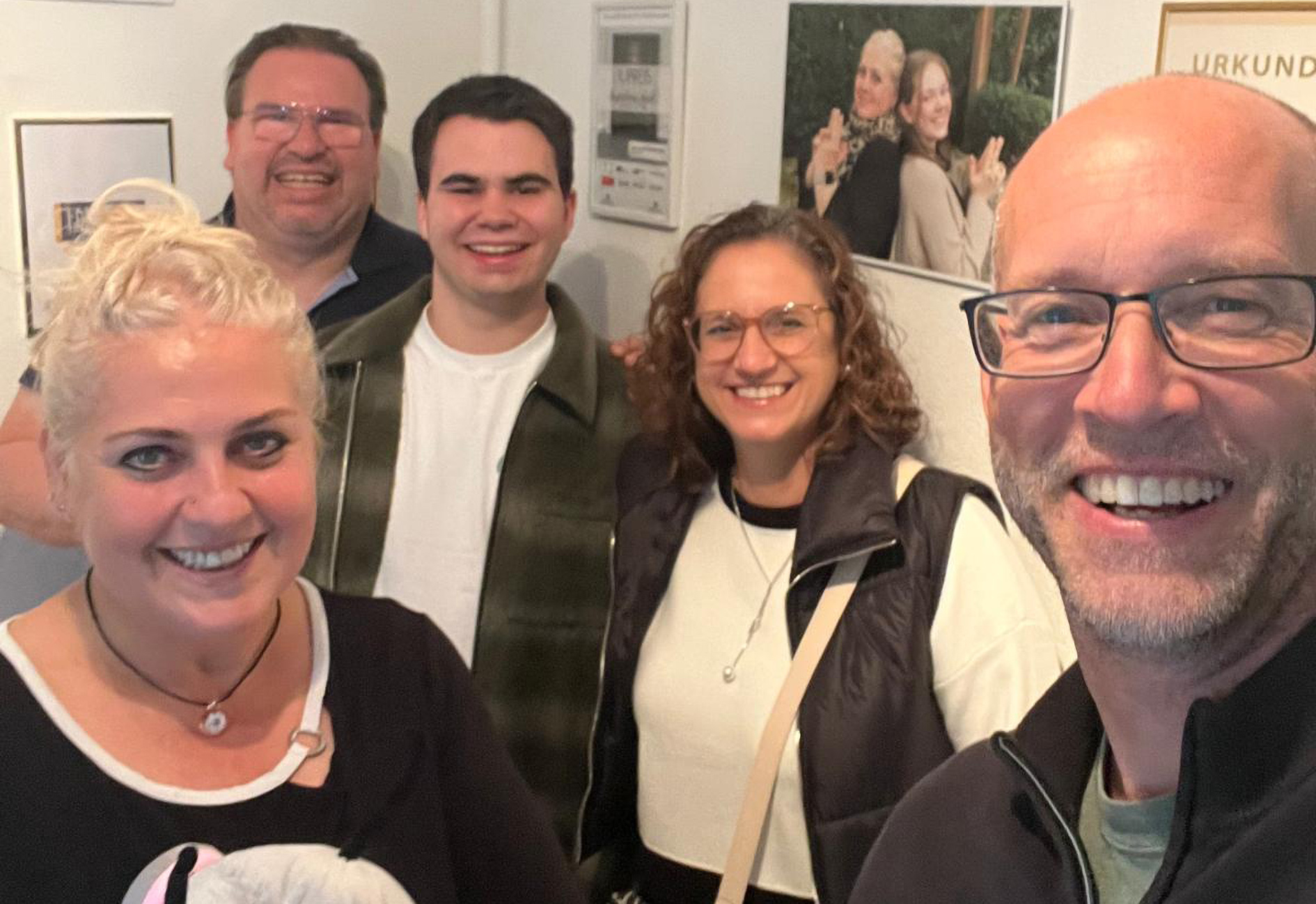 Kooperation für ganzheitliche Lösungen