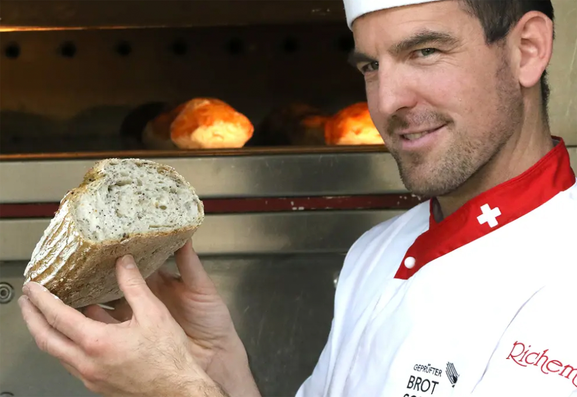 Wirkung von Sauerteigen