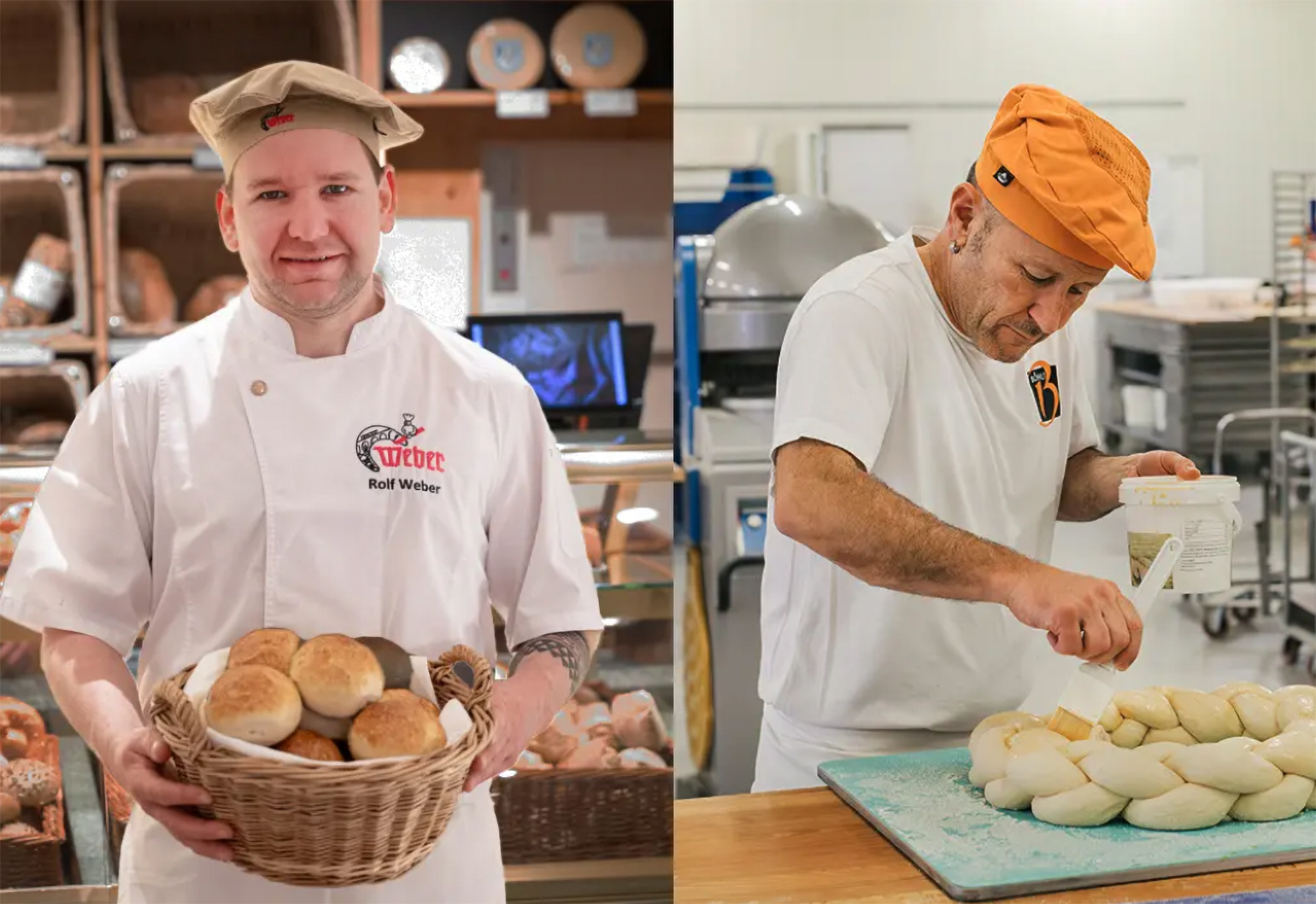 Umstrukturierung bringt Freiheit