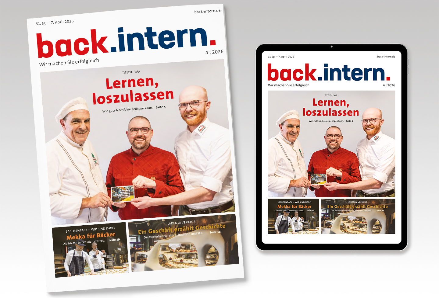 back.intern. 04/2026 – jetzt als ePaper herunterladen