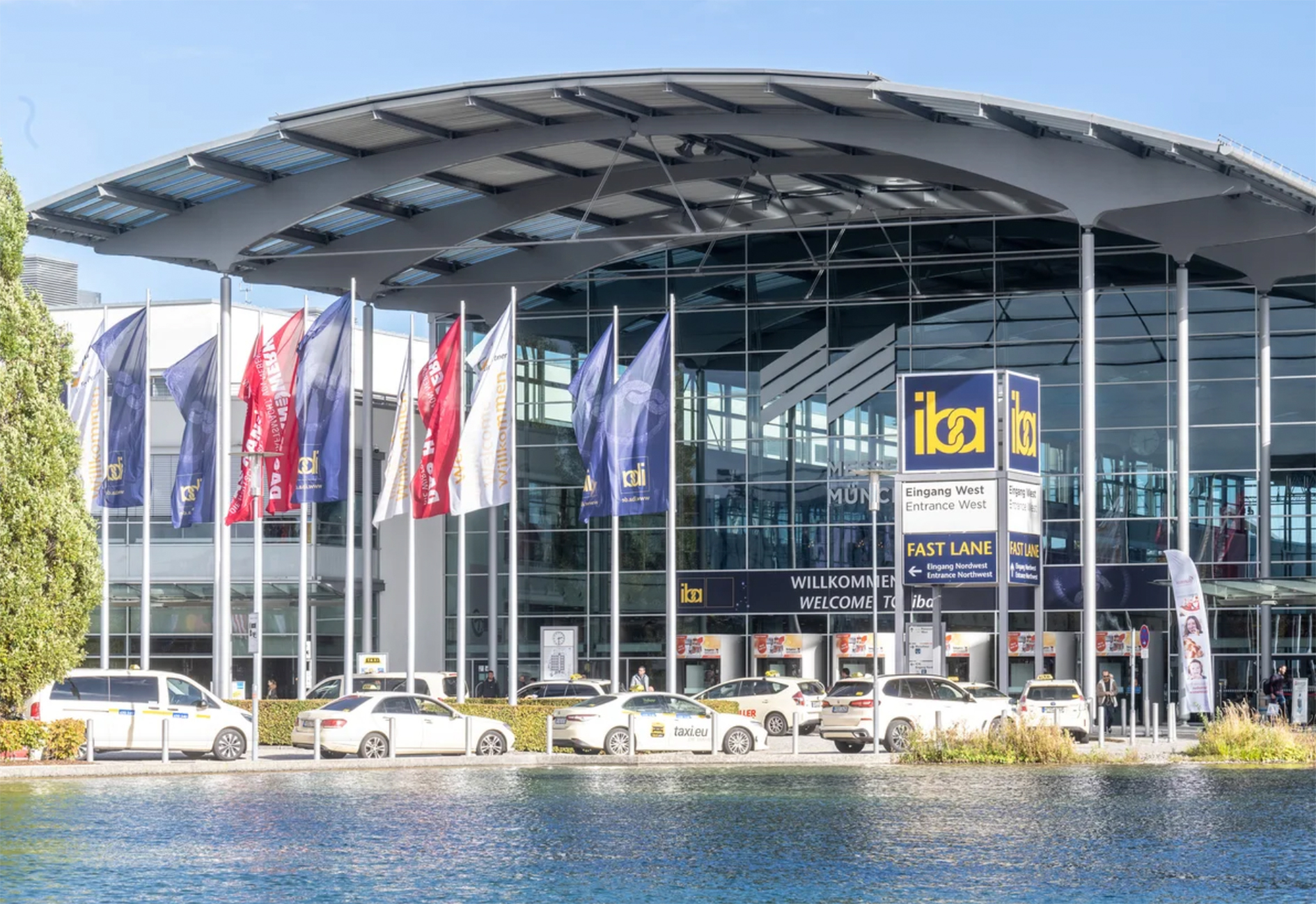 Iba bis 2039 gesichert