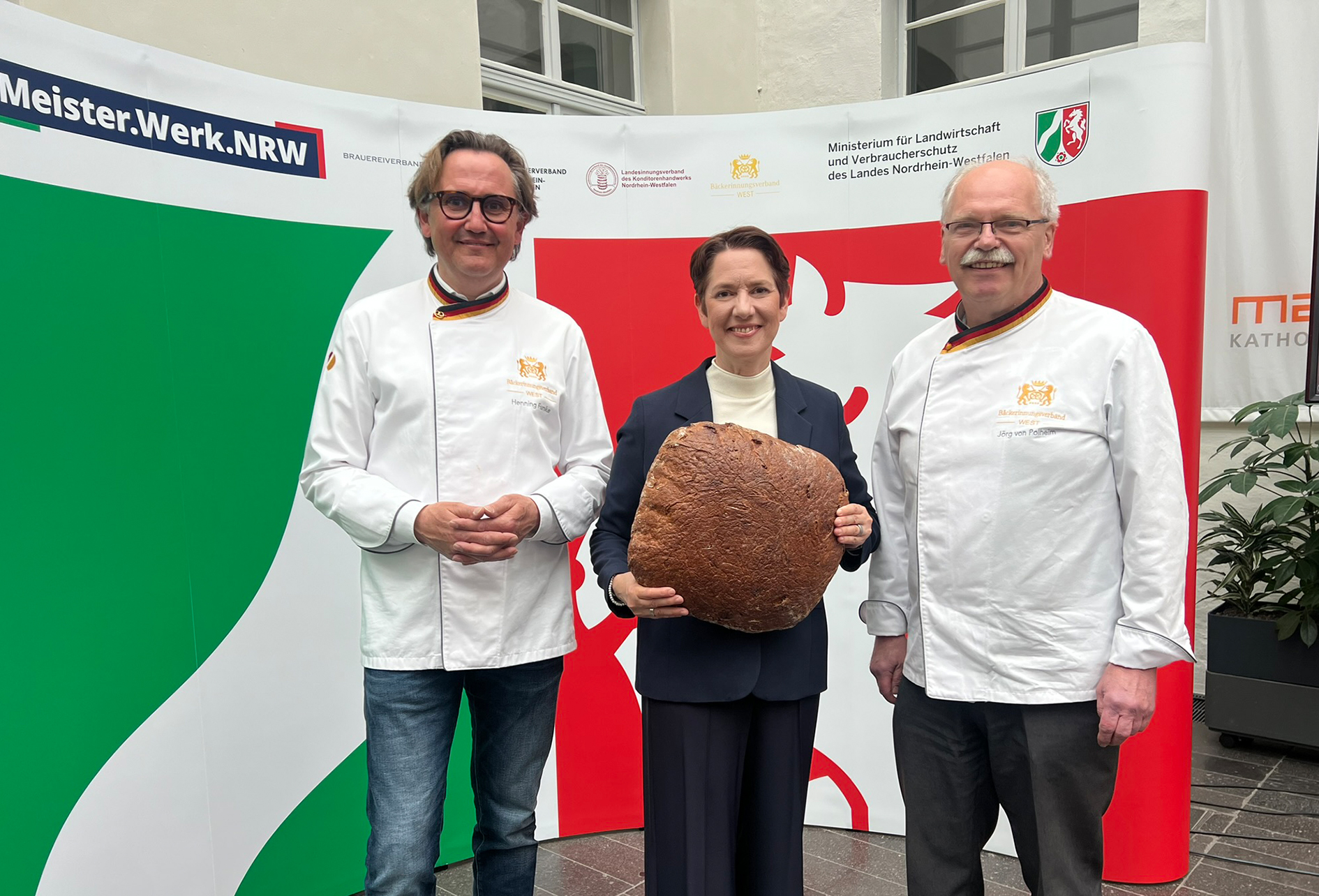 „Meister.Werk.NRW 2026“