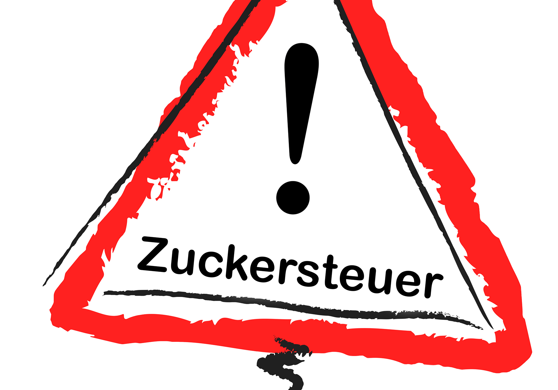 Verbände sind gegen Zuckersteuer