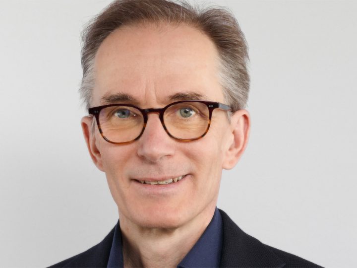 Klarheit an der Spitze