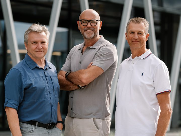 Jubiläum: 60 Jahre Brita