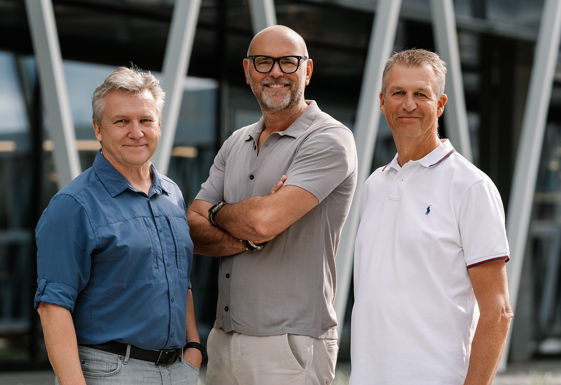 Jubiläum: 60 Jahre Brita