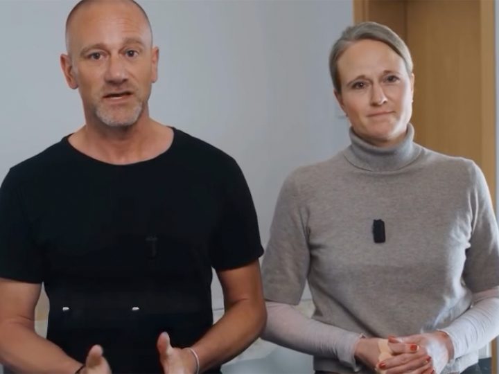 Kritik an Bundesregierung geht viral