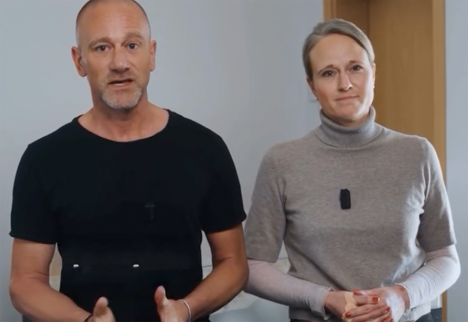 Kritik an Bundesregierung geht viral