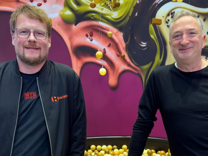 Generationswechsel in Gronau